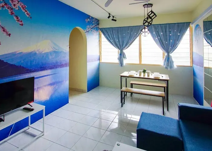 Fuji Home