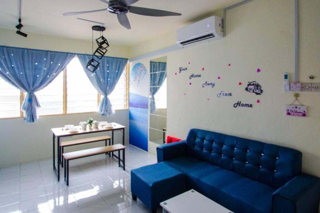 Fuji Apartment Bayan Lepas